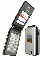 Download ringetoner Nokia 6170 gratis.